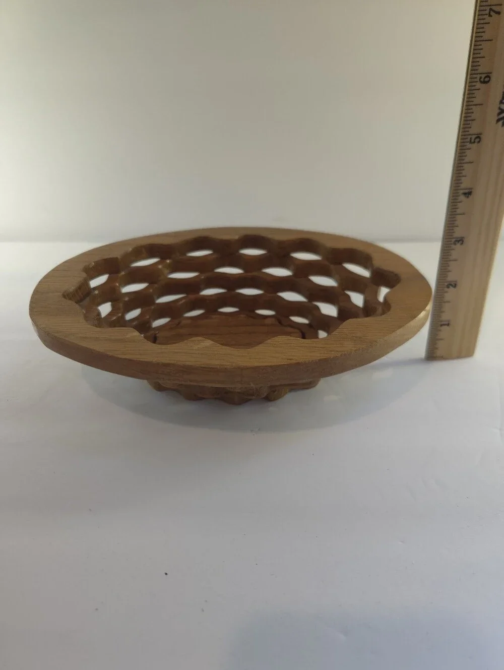 no brand this oval